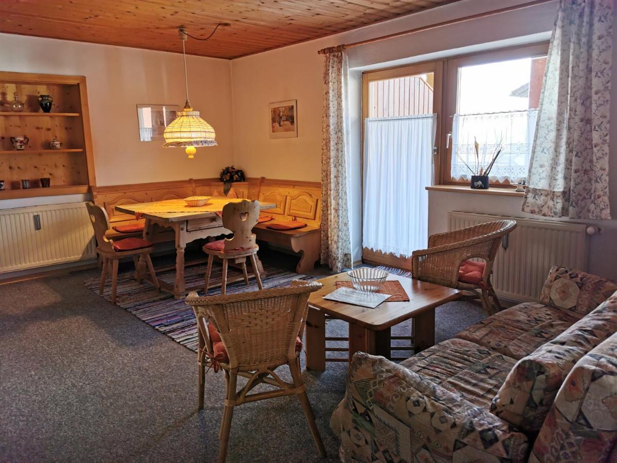 Haus Haidweg - Ferienwohnungen in Haidmühle im Dreiländereck DE-CZ-AT Exterior foto