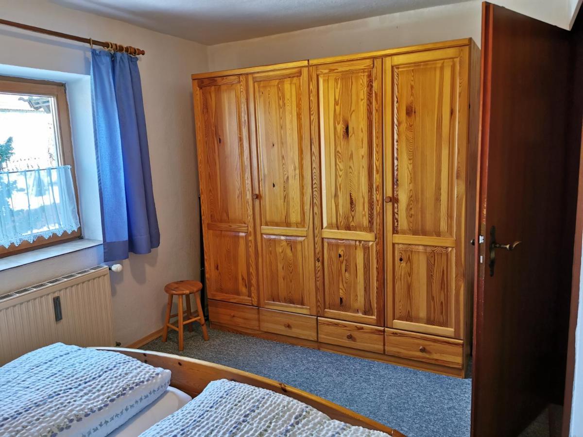 Haus Haidweg - Ferienwohnungen in Haidmühle im Dreiländereck DE-CZ-AT Exterior foto